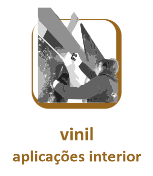 Vinil Aplicações Interior