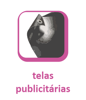 Telas Publicitárias