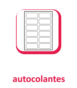 Autocolantes
