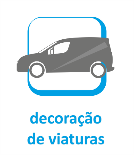 Decoração de Viaturas