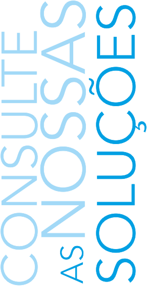 Consulte as Nossas Soluções